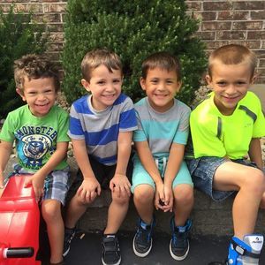 Meet your Posher, Lisa